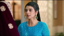 Rab Se Hai Dua - 12th October 2024